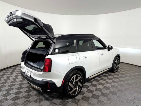 Certified 2026 MINI Cooper Countryman S AWD/4WD image 22