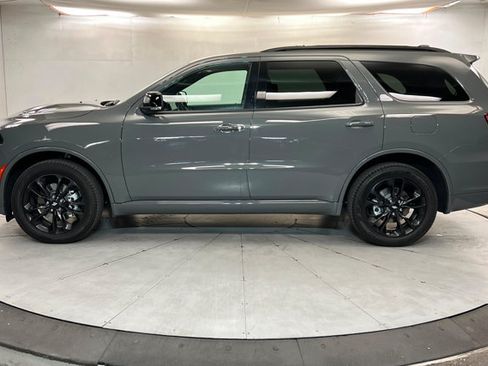 New 2026 Dodge Durango GT AWD/4WD image 2