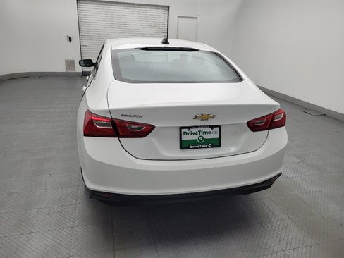 Used 2023 Chevrolet Malibu LS FWD image 6