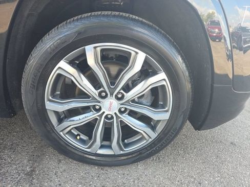 Used 2018 GMC Terrain Denali w/ GMC Pro Grade Package AWD/4WD image 49