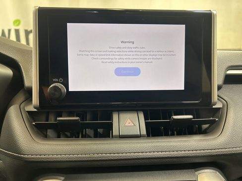 Used 2024 Toyota RAV4 XLE w/ Convenience Package image 27