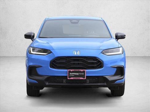 New 2026 Honda HR-V Sport image 2