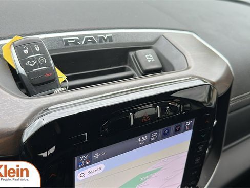 Used 2024 RAM 2500 Laramie image 20