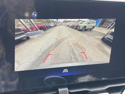 New 2026 Chevrolet Equinox LT image 14