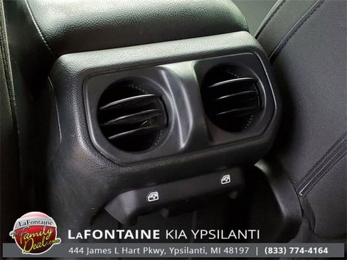 Used 2021 Jeep Wrangler Unlimited Sport image 55