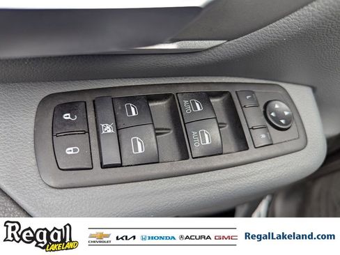 Used 2021 RAM 1500 Big Horn image 15