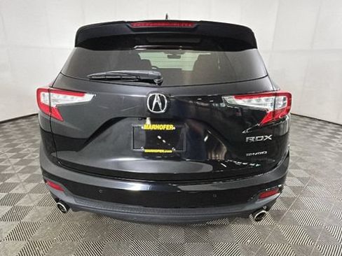 Used 2020 Acura RDX AWD w/ Advance Package image 3
