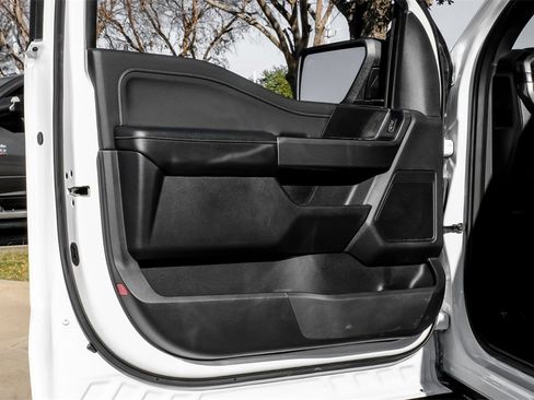 Used 2022 Ford F150 XLT w/ Equipment Group 302A High image 45