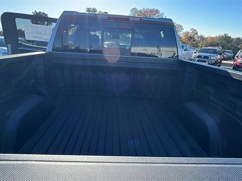 New 2026 Chevrolet Silverado 1500 RST w/ RST All Star Premium Package image 10