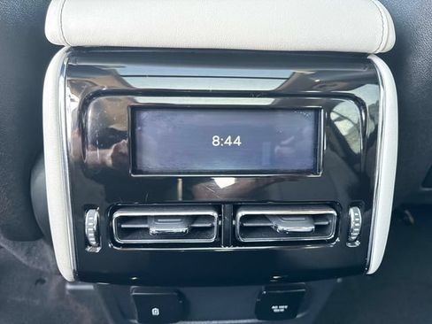 Used 2025 Lincoln Aviator Reserve w/ Equipment Group 201A AWD/4WD image 17
