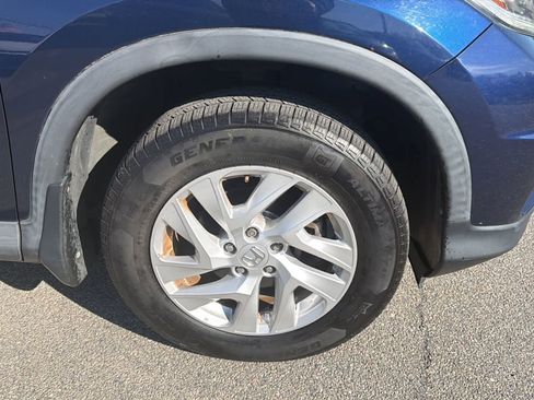 Used 2015 Honda CR-V EX image 21