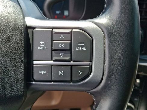 Used 2024 Ford F250 Lariat w/ Lariat Ultimate Package AWD/4WD image 18
