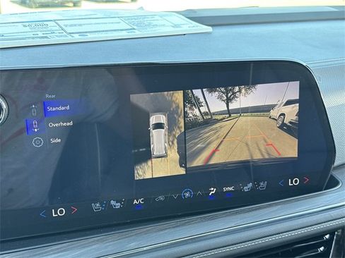 New 2026 Chevrolet Tahoe Premier image 18