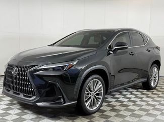 Used 2025 Lexus NX 350 AWD w/ Premium Package video 2