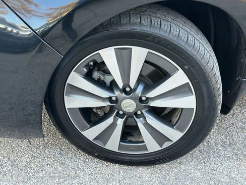 Used 2015 Nissan Leaf SL w/ Premium Package image 38