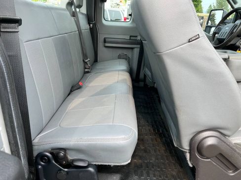 Used 2015 Ford F250 XL AWD/4WD image 18