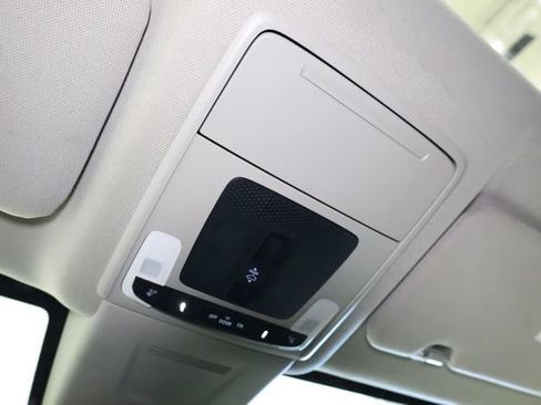 Used 2025 Honda CR-V EX-L image 27