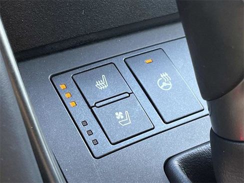 Certified 2021 Lexus IS 300 300 image 38