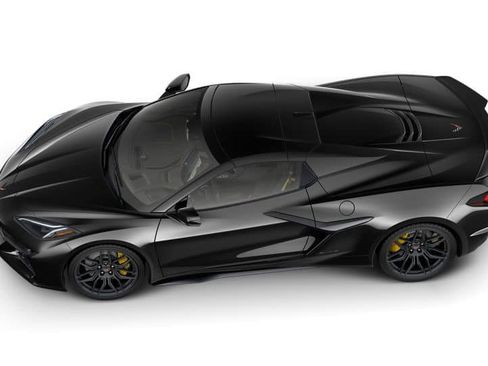 New 2026 Chevrolet Corvette Z06 image 33