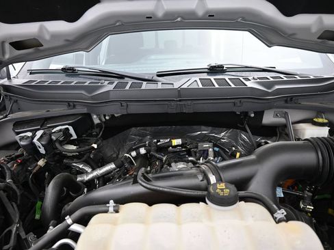 Used 2023 Ford F150 XLT w/ Equipment Group 302A High AWD/4WD image 23