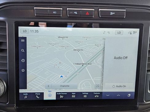 Used 2022 Ford F150 XLT w/ Equipment Group 302A High image 26