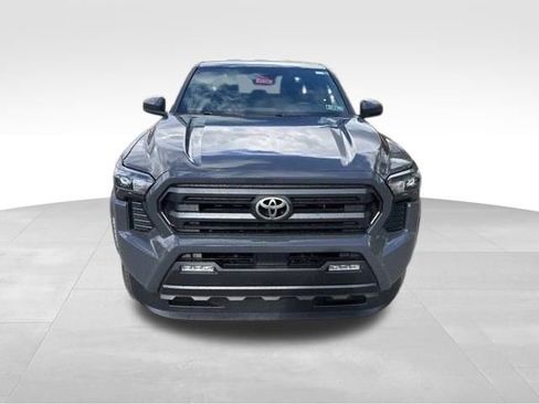 New 2026 Toyota Tacoma SR5 image 9