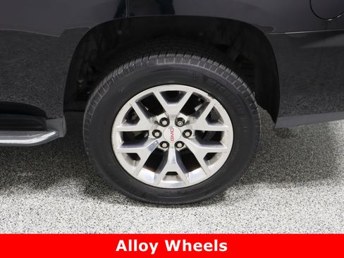 Used 2016 GMC Yukon SLT w/ Open Road Package image 10