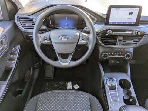 New 2026 Ford Escape Active FWD image 15