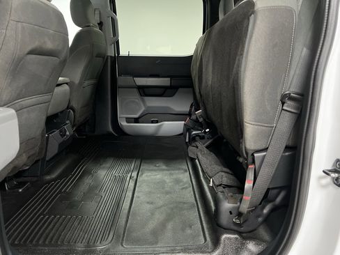 Used 2023 Ford F350 XLT w/ FX4 Off-Road Package image 57