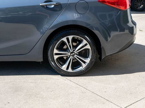 Used 2014 Kia Forte EX FWD image 27