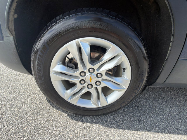 Used 2022 Chevrolet Blazer LT FWD image 17