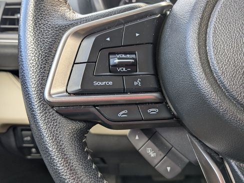 Used 2020 Subaru Ascent Limited w/ Technology Package image 19