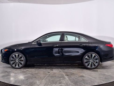 Certified 2023 Mercedes-Benz CLA 250 CLA 250 image 2