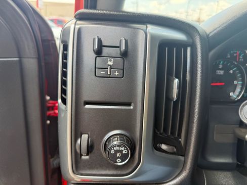 Used 2017 Chevrolet Silverado 1500 LT w/ All Star Edition RWD image 21