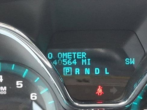 Used 2016 Chevrolet Traverse LT AWD/4WD image 22