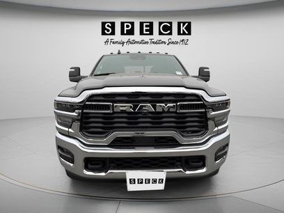 New 2026 RAM 2500 Tradesman