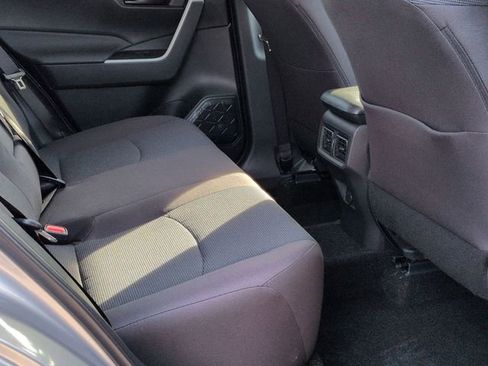 Certified 2025 Toyota RAV4 LE image 27