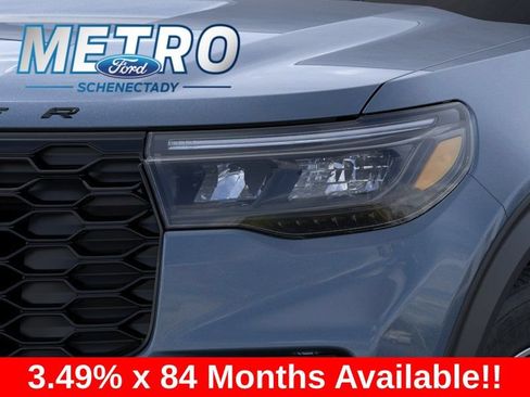 New 2026 Ford Explorer ST-Line AWD/4WD image 18
