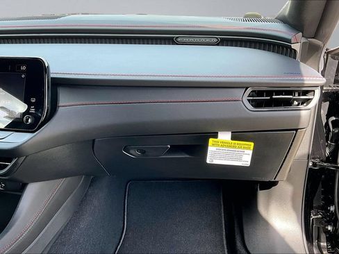 New 2026 Dodge Charger GT w/ Blacktop Package AWD/4WD image 17