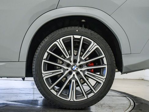 New 2026 BMW X2 xDrive28i w/ Technology Package image 11