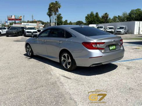 Used 2019 Honda Accord EX-L image 8
