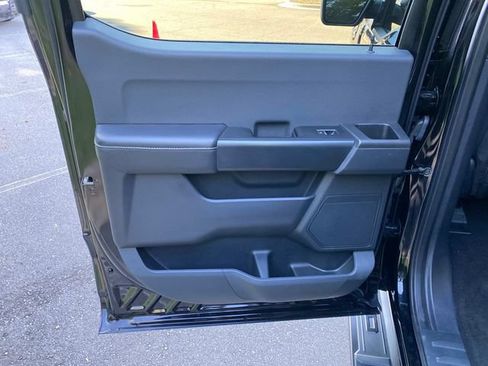 Used 2024 Ford F150 STX AWD/4WD image 10