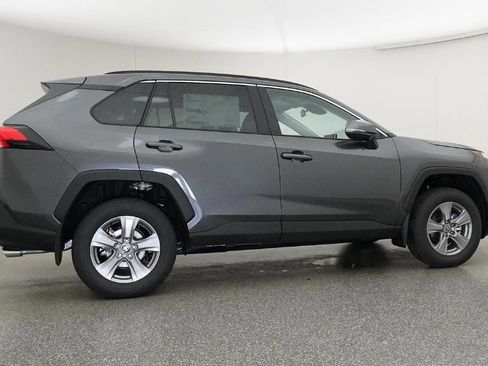 New 2025 Toyota RAV4 XLE image 26