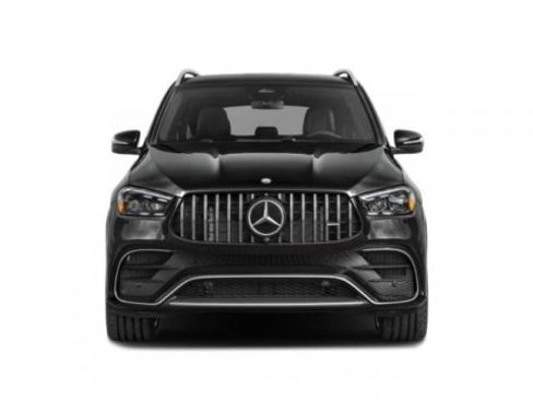 New 2025 Mercedes-Benz GLE 63 AMG S image 7