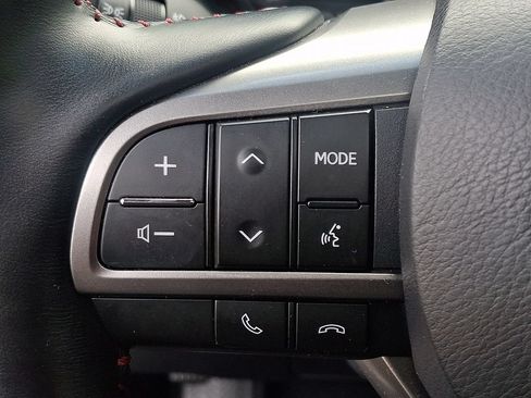 Used 2022 Lexus GX 460 Luxury w/ Sport Design Package AWD/4WD image 23