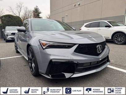 New 2026 Acura Integra Type S