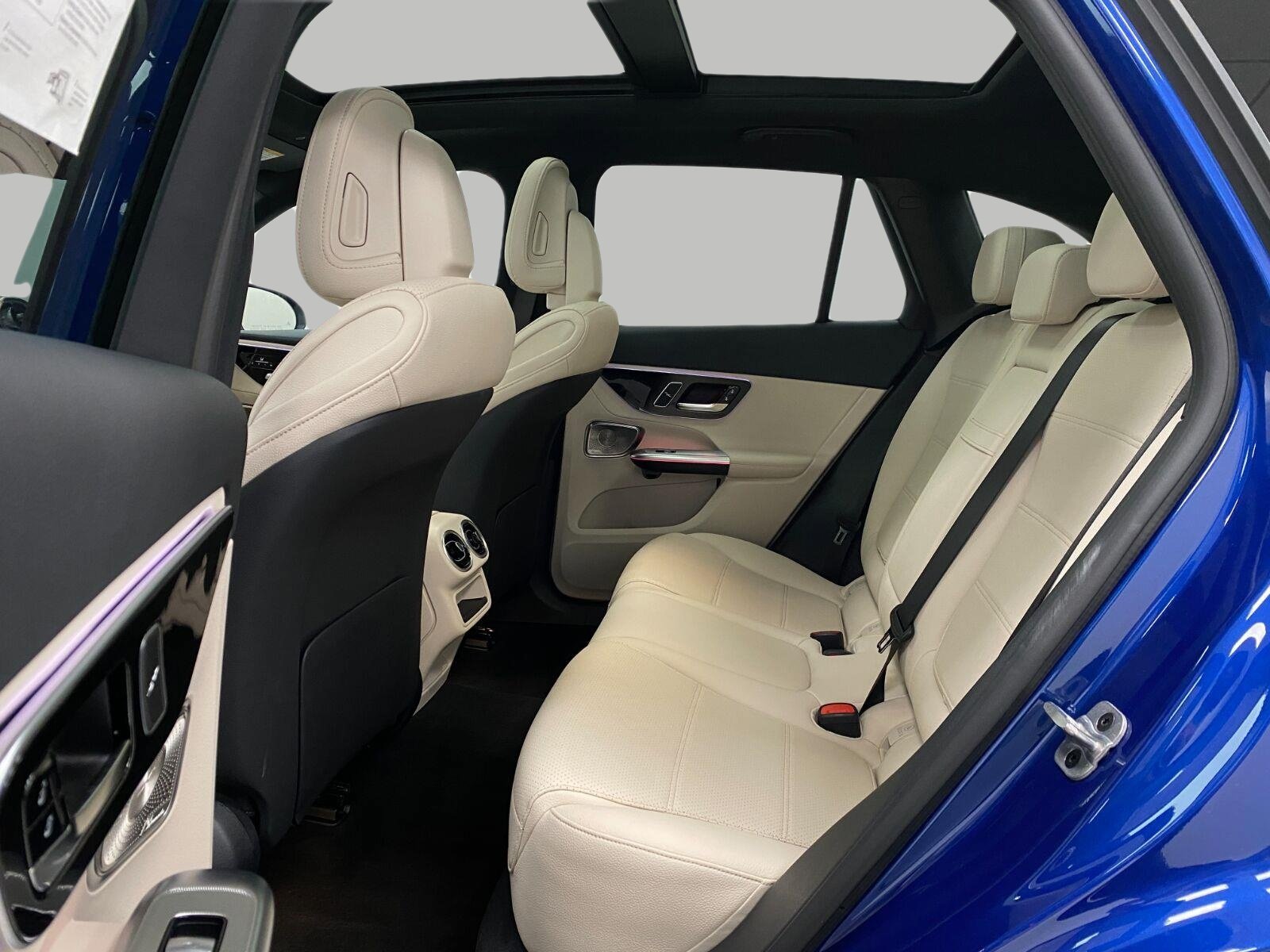 Certified 2026 Mercedes-Benz GLC 300 4MATIC image 27