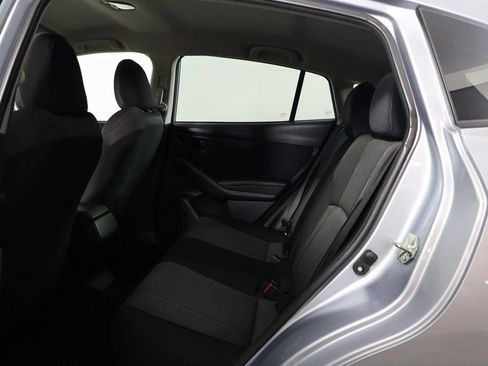 Used 2018 Subaru Impreza 2.0i Premium w/ Eyesight & BSD & Rcta image 11