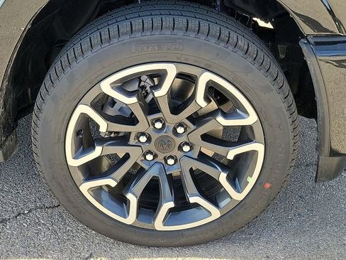 New 2026 RAM 1500 Limited image 7