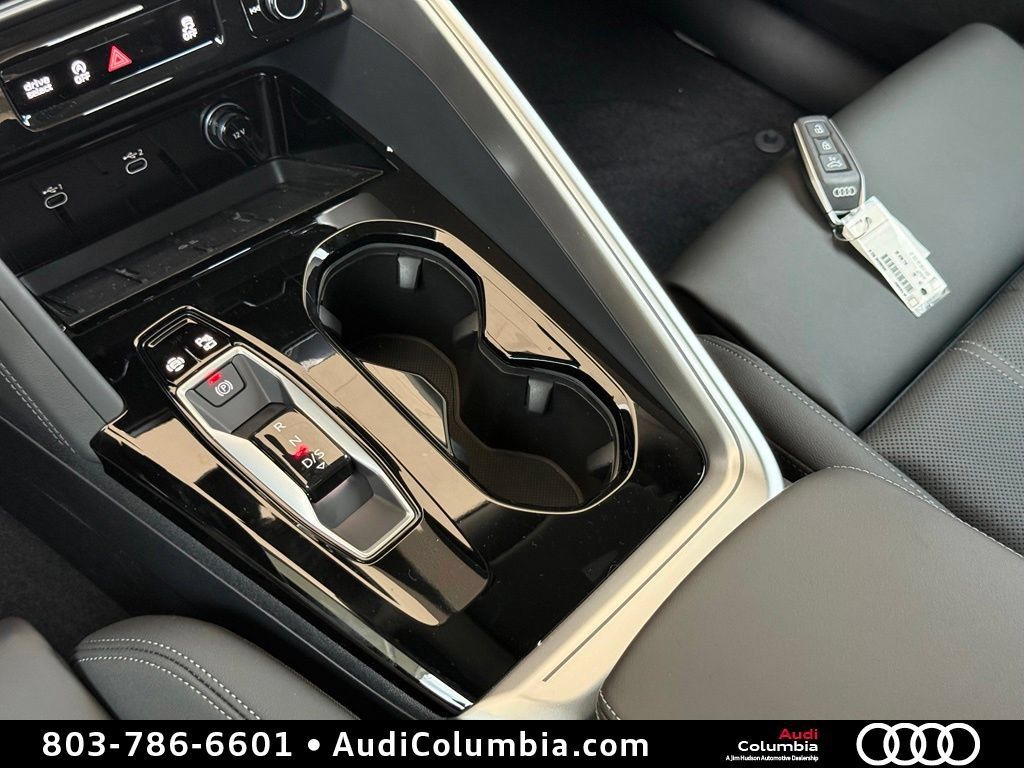 New 2026 Audi Q5 Premium Plus AWD/4WD image 31